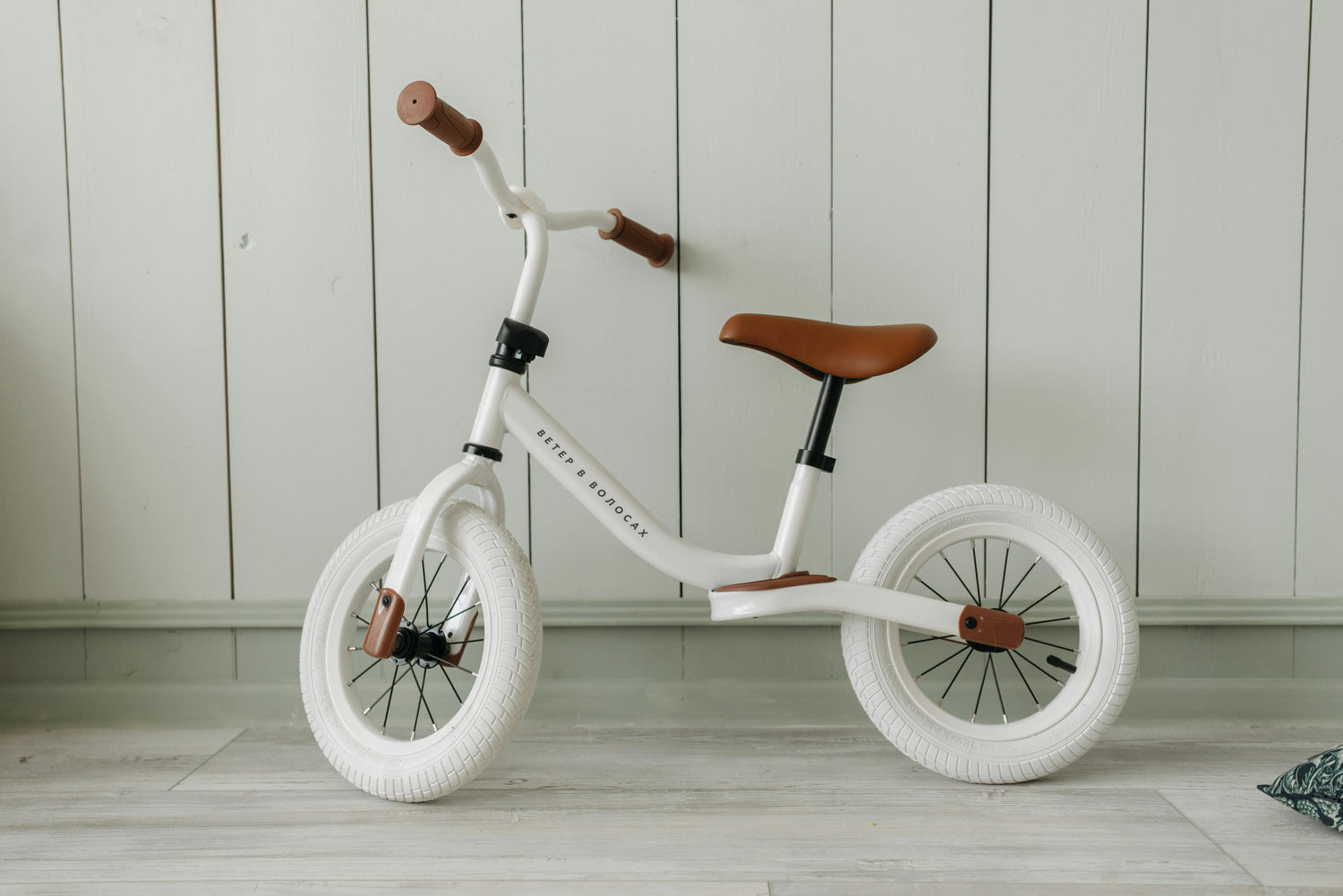 Balance Bike: Il segreto per imparare l'equilibrio divertendosi - Bike Advice