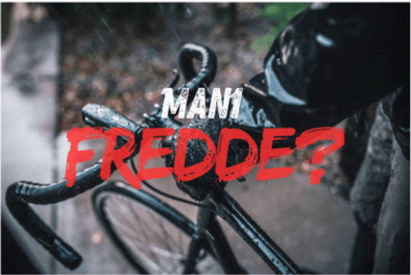 Mani Fredde? Scopri i Guanti Invernali per Ciclismo che Ti Proteggono dal Freddo - Bike Advice