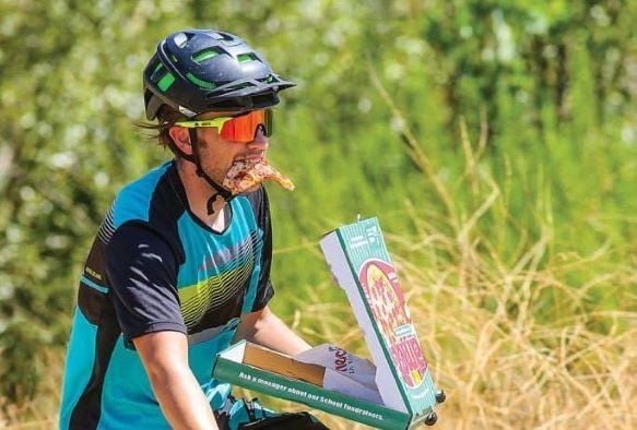 Nutrizione per il ciclismo: pedala più forte con la giusta alimentazione - Bike Advice