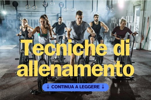 Tecniche di Allenamento per Ciclisti: Migliora le Tue Prestazioni in Sella - Bike Advice