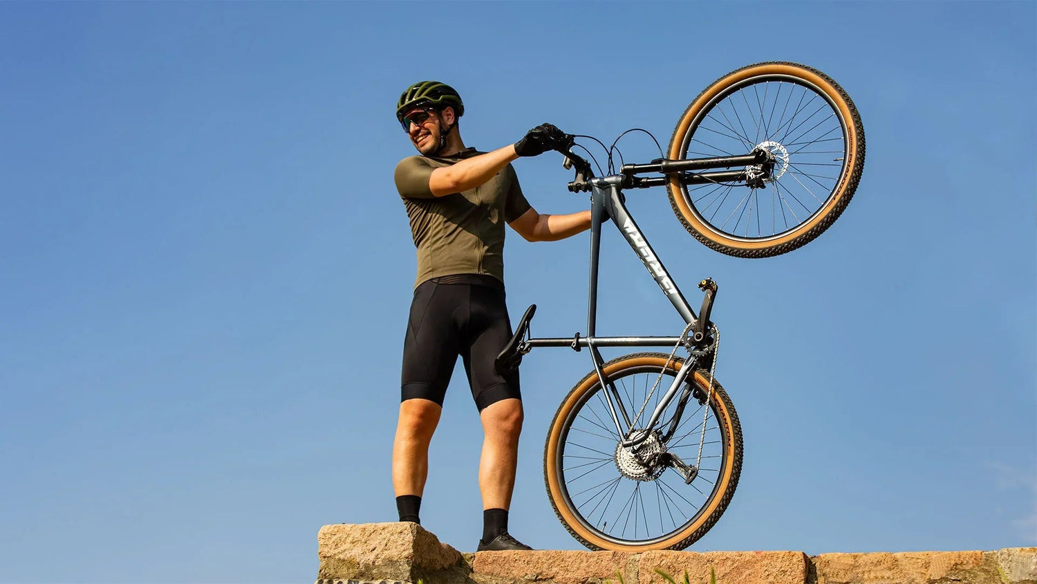 FORCELLE - Bike Advice