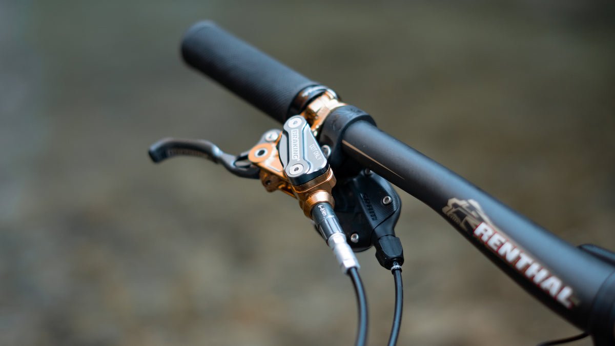 IMPIANTO FRENANTE - Bike Advice