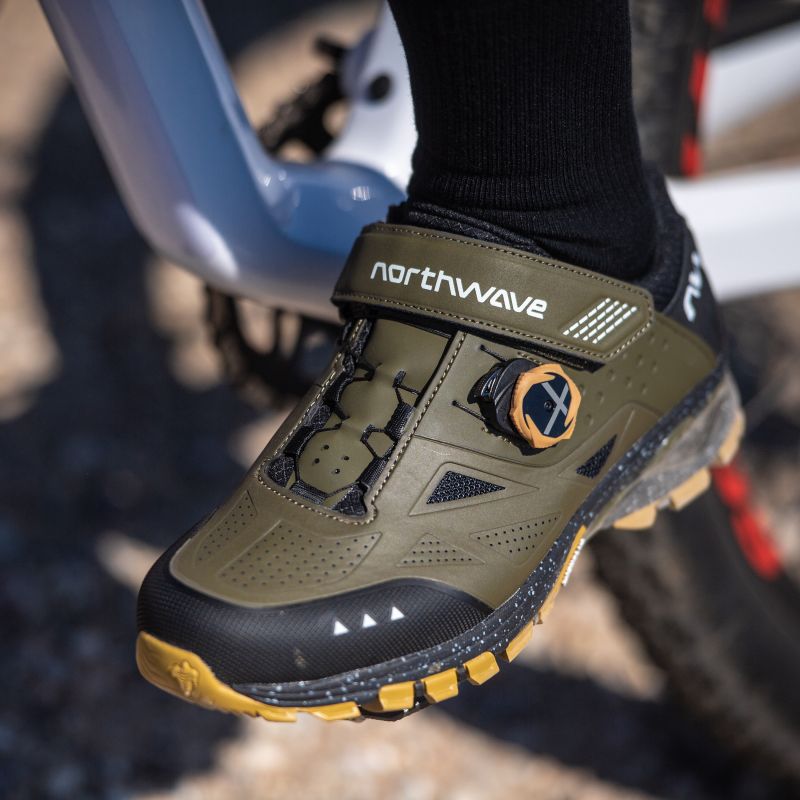 Scarpe - Bike Advice