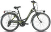 CICLO 461 FREEDOM 26 NERA TY300 7V
