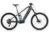 E-BIKE T989 29 39 FULL 12V OLI GRIGIO SH