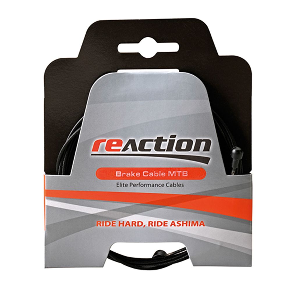 Filo Cambio CAMPAGNOLO 1,1x1800mm - Cavo REACTION in Teflon – Bike Advice