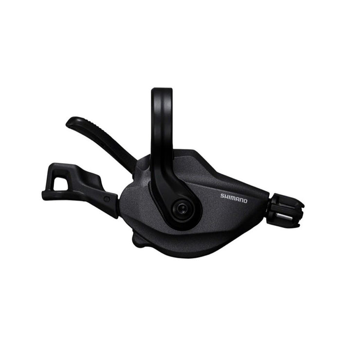 Comando Cambio MTB XT M8100 2V Sinistro Nero – Bike Advice