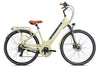 E-BIKE 28 VENERE 7V INT. 36V13AH NERA