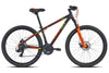 CICLO 780 CHIRON 38 BLU ACERA 21V M.