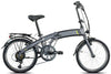 E-BIKE  20 FOLDING 36V 10.0AH