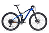 CICLO MATADORN SX BLU JUDY120EC S DRC/T
