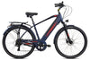 E-BIKE 28 APOLLO 50 NERO 7V INT. 36V13AH