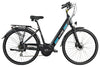 E-BIKE 28 MOOBY 7V MAX DRIVE INT.36V14AH