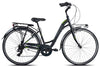 CICLO 441 MAJESTY 42 NERO TX35 6V
