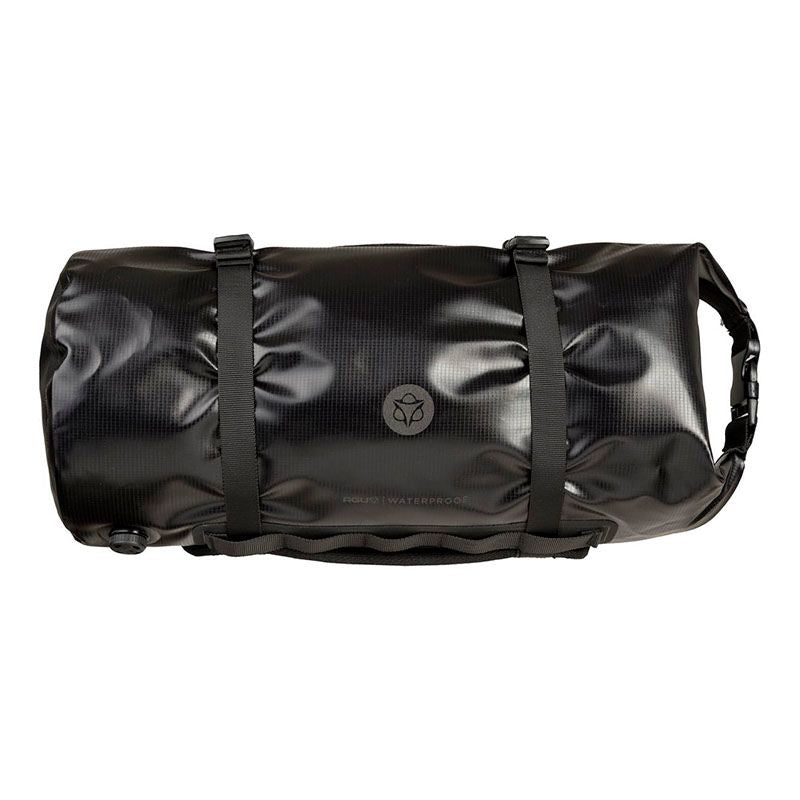 Borsa al Manubrio EXTREME 30x18x18cm Anteriore Nero 9,6lt - Bike Advice