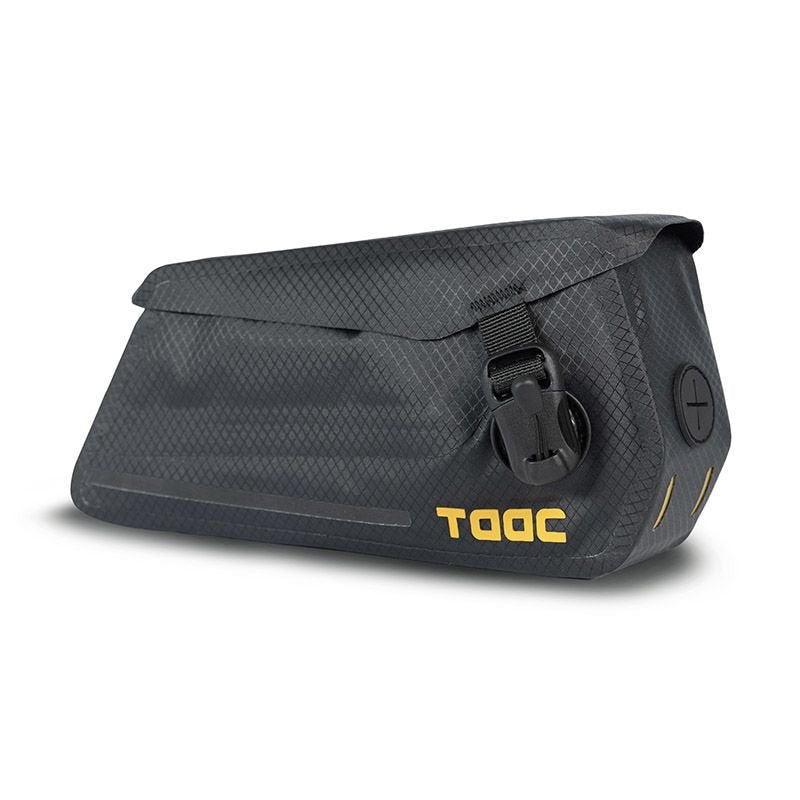 Borsa TOP TUBE PAAC 0,5L Black - Bike Advice