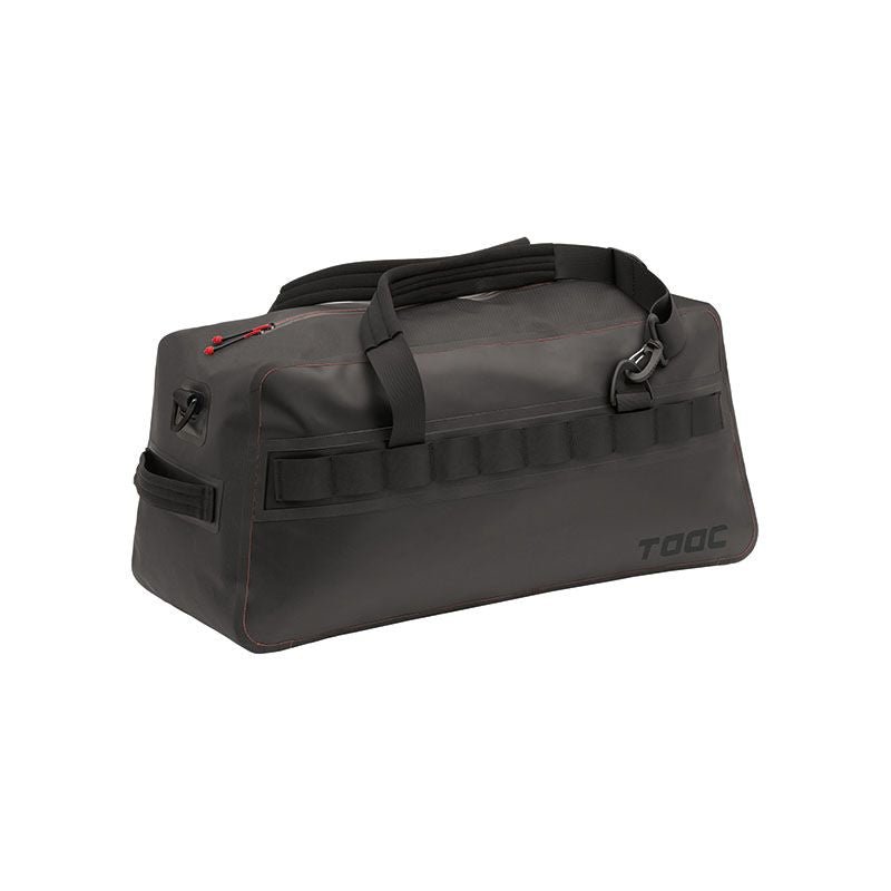 Borsone COMMUTER 28x33,7x60cm 55lt Impermeabile - Bike Advice