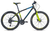 CICLO 770 27.5 38 NERO ALIVIO  24V