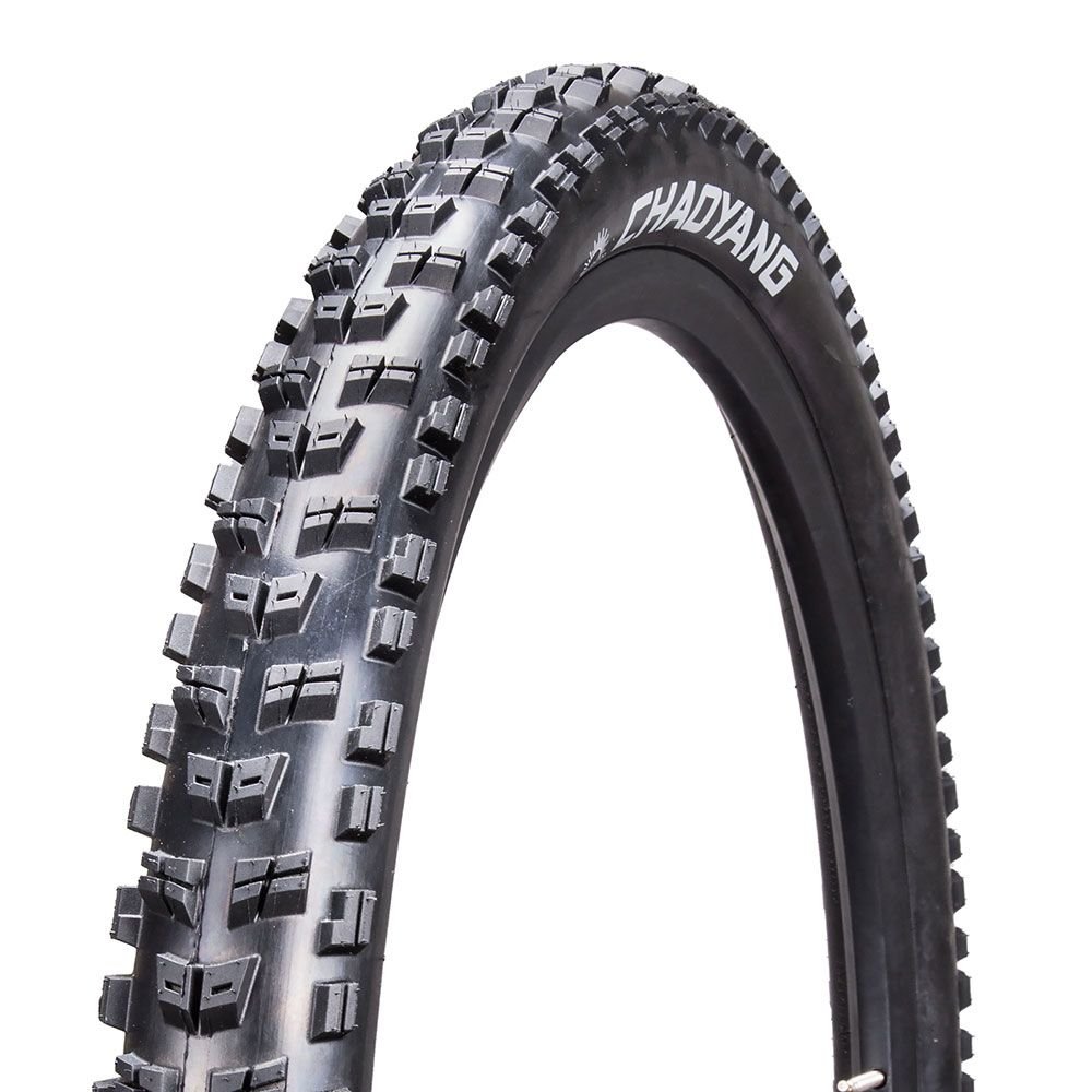 Copertura 27,5x2,35 ROCK WOLF Nero per Enduro Basic Line Tube Type - Bike Advice