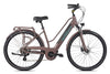 E-BIKE 28 ALTEA ANANDA MARRON 44 36V12.8