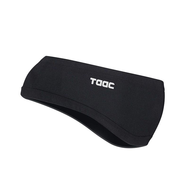 Fascia Termica GIRA PRO Black - Bike Advice