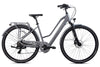 E-BIKE ROMA 28 46 GRAY V2 G020 TY300