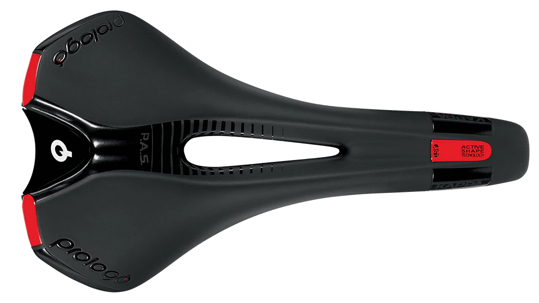KAPPA SPACE T2.0 PROLOGUE SADDLE – Bike Advice