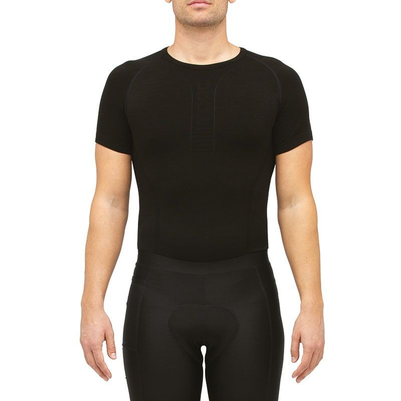 Maglia Intima PRIMO SEAMLESS - Maniche Corte - Bike Advice