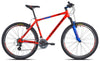 CICLO 790 HYDRA 38 N/ARANCIO ALTUS 21V