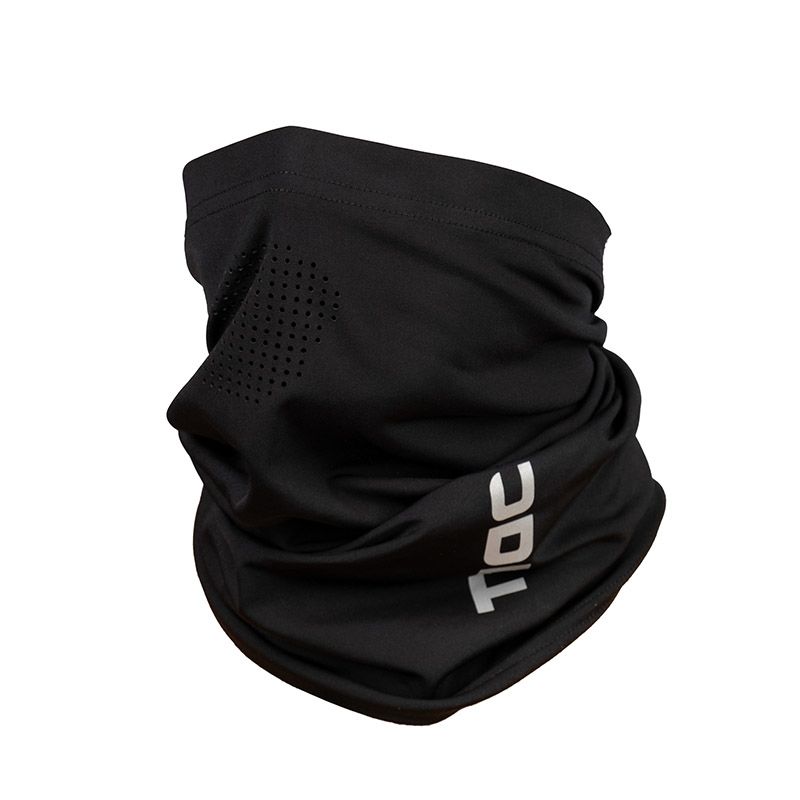 Scaldacollo Termico TUBO Black - Bike Advice