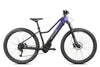 E-BIKE 29 ARES 40 DEORE 12V OLI 36V17.5